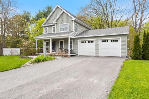 2 Douglas Road Scarborough ME 04074