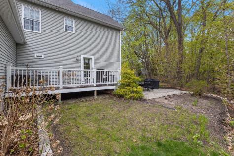 2 Douglas Road Scarborough ME 04074