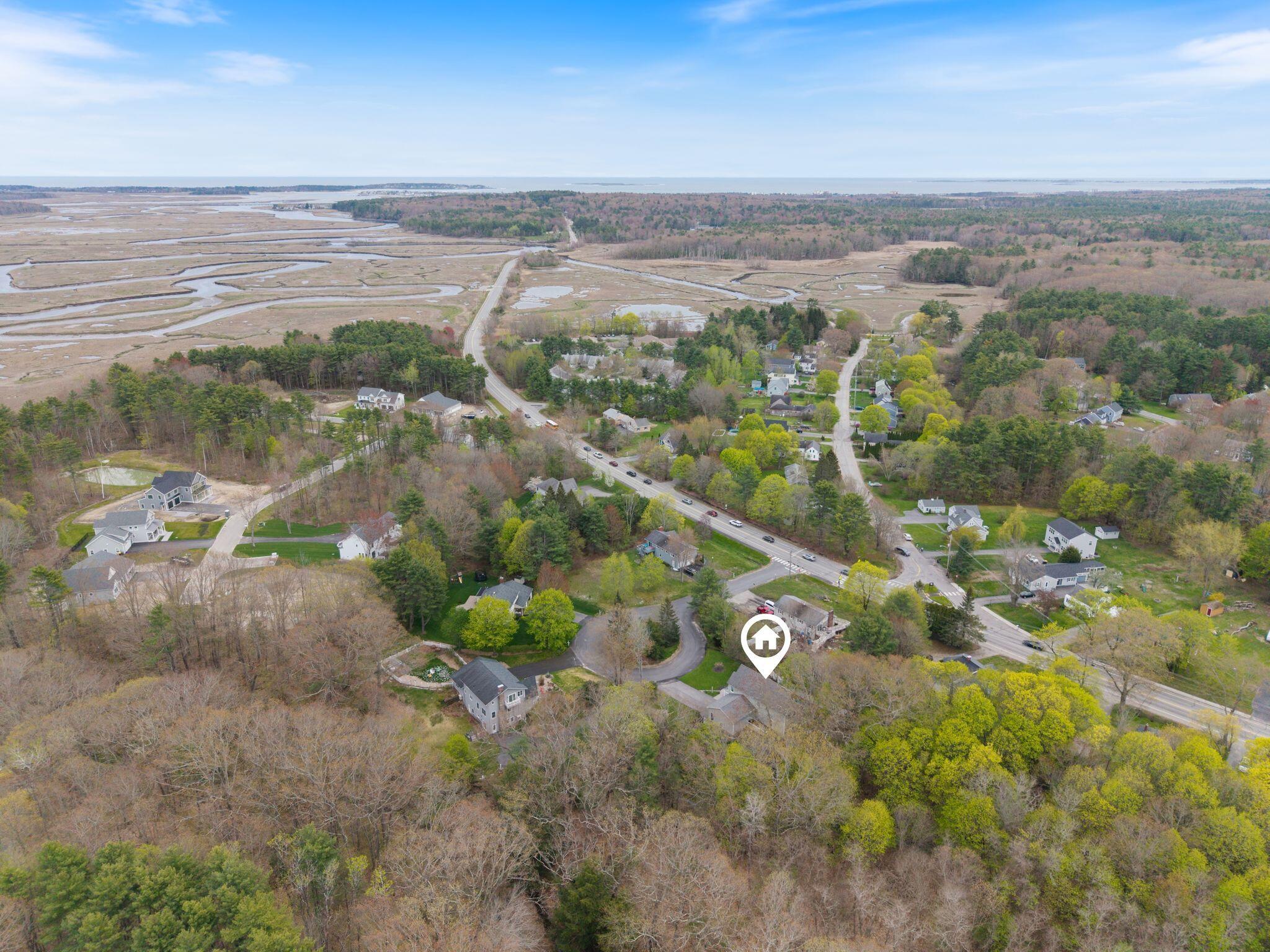2 Douglas Road Scarborough ME 04074