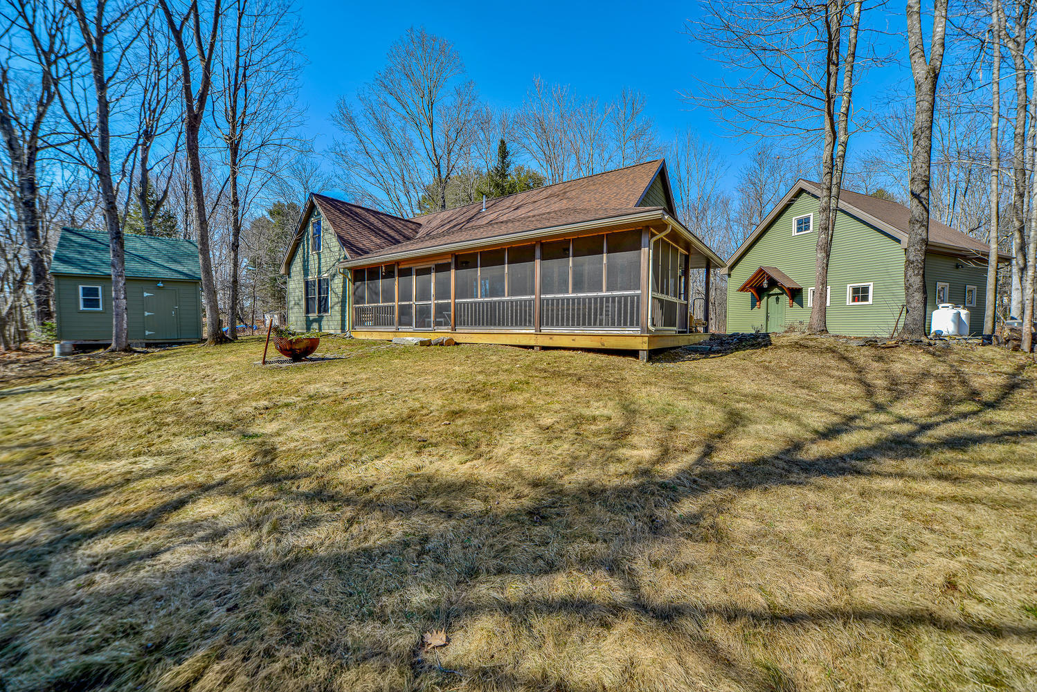 73 Garland Lane West Gardiner ME 04345