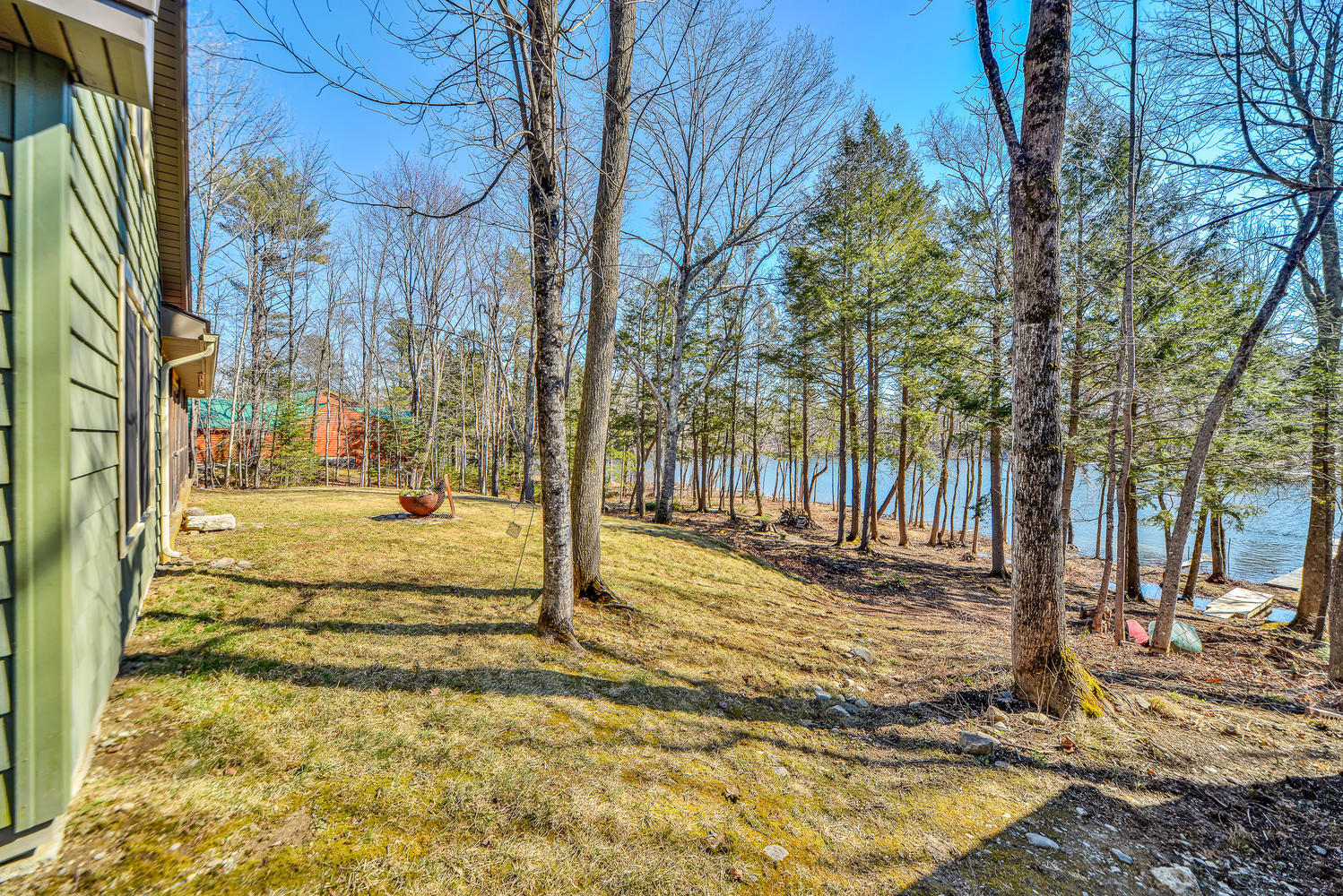 73 Garland Lane West Gardiner ME 04345