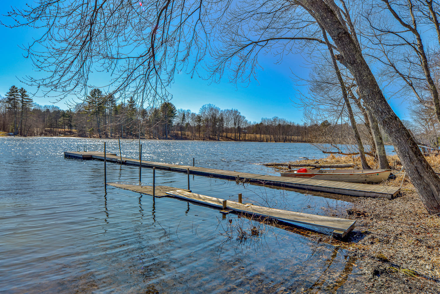 73 Garland Lane West Gardiner ME 04345