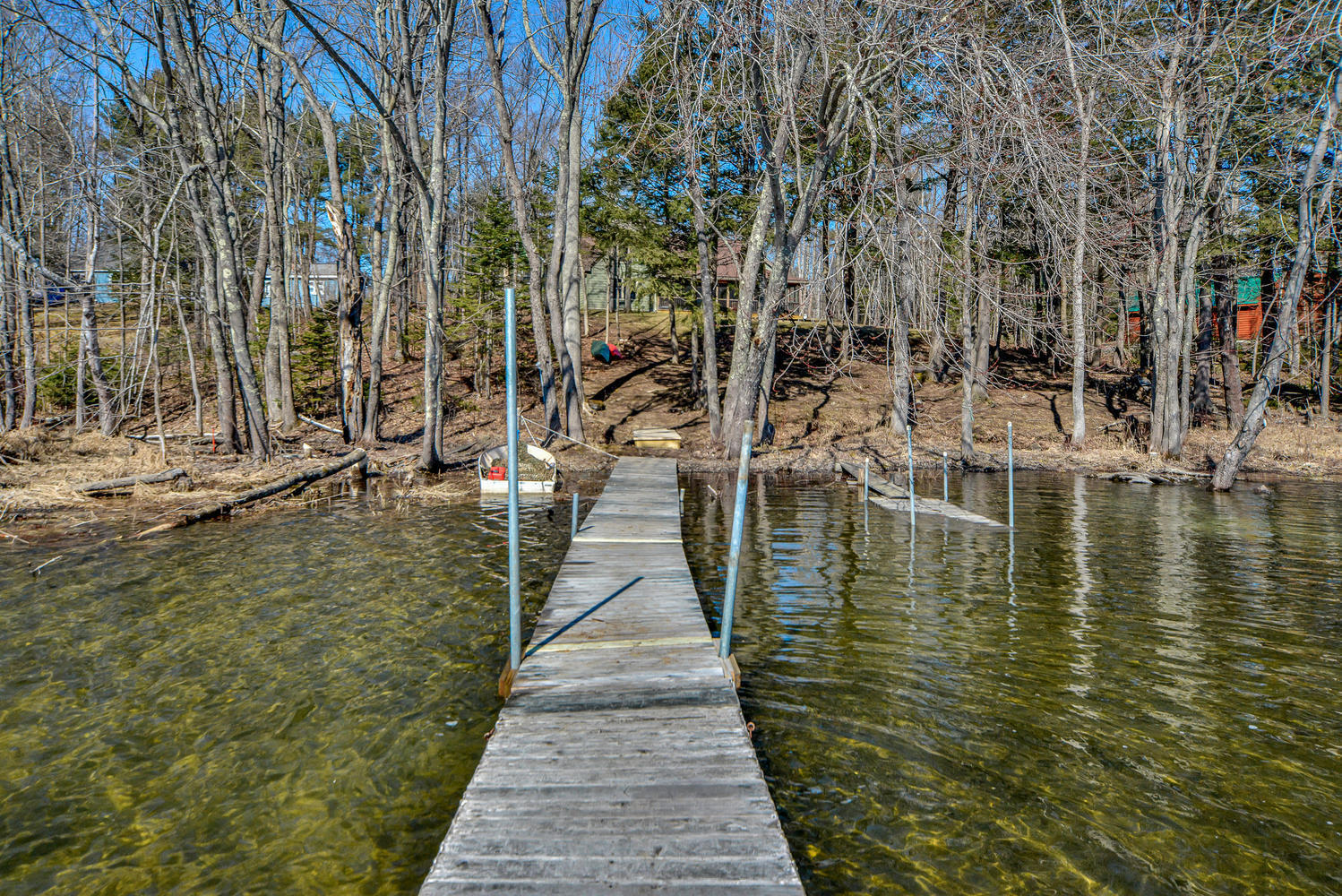 73 Garland Lane West Gardiner ME 04345