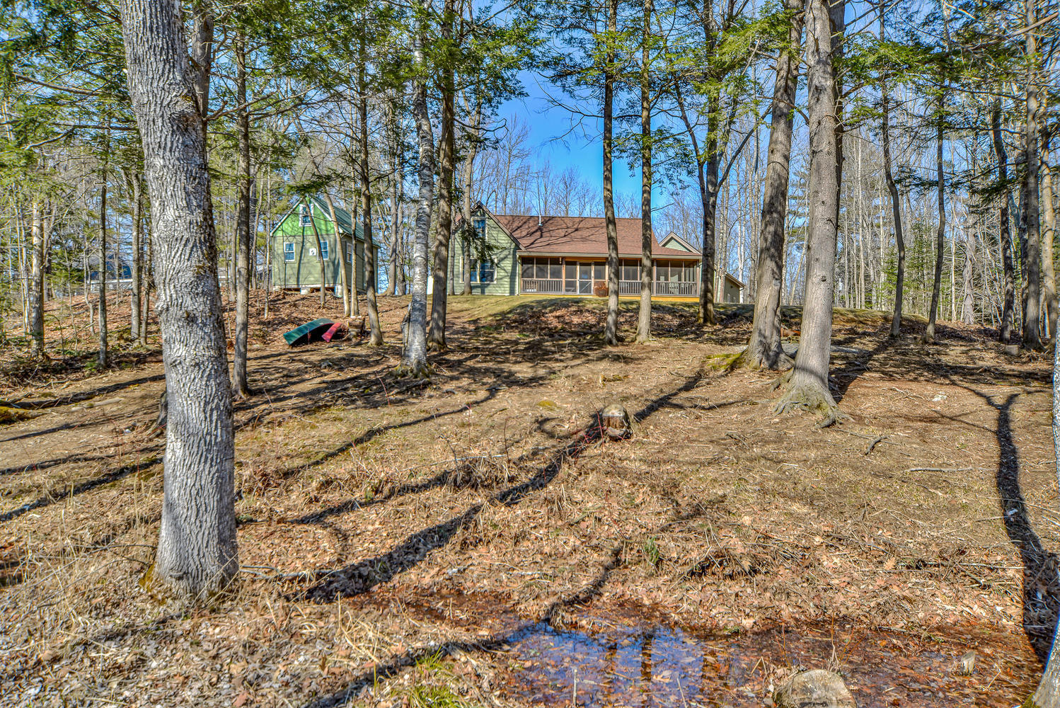 73 Garland Lane West Gardiner ME 04345
