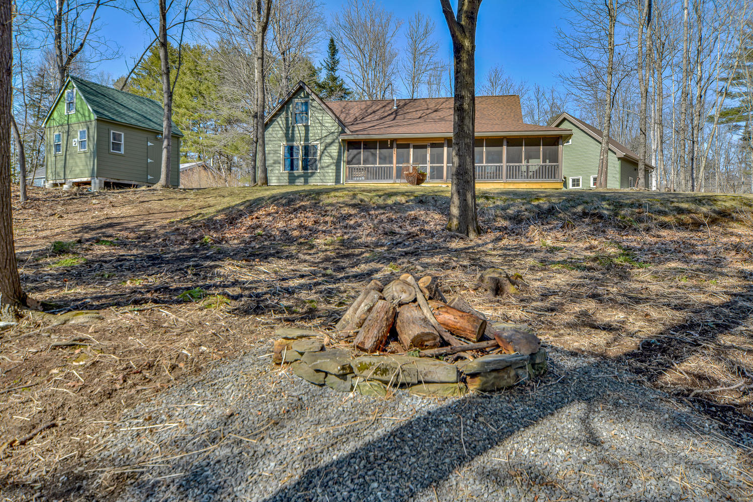 73 Garland Lane West Gardiner ME 04345