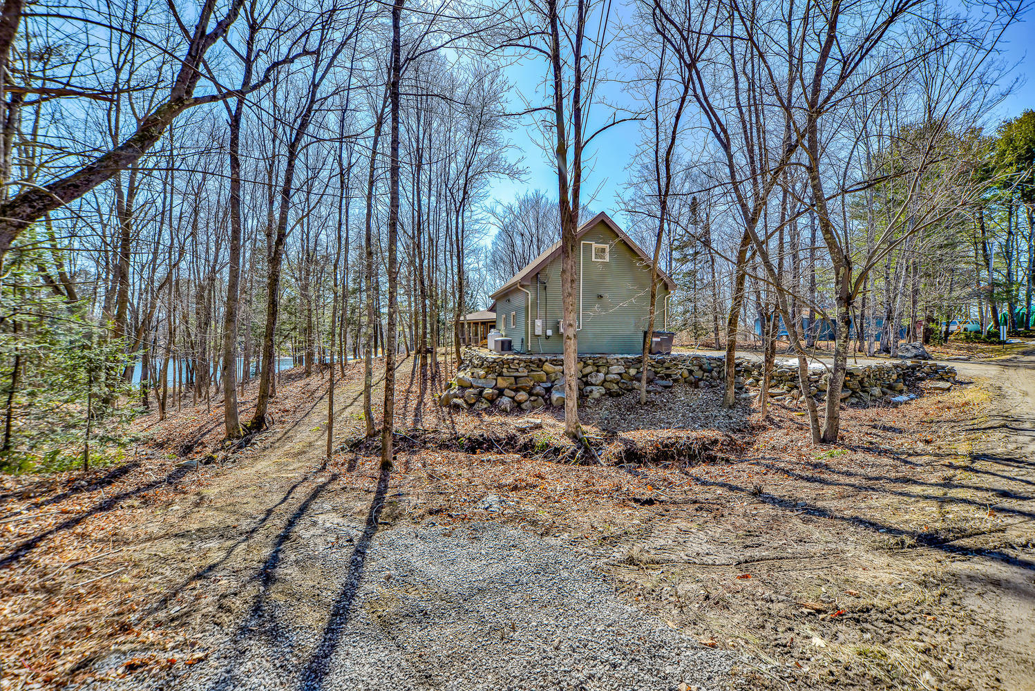 73 Garland Lane West Gardiner ME 04345