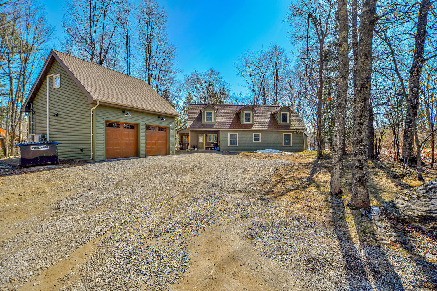 73 Garland Lane West Gardiner ME 04345