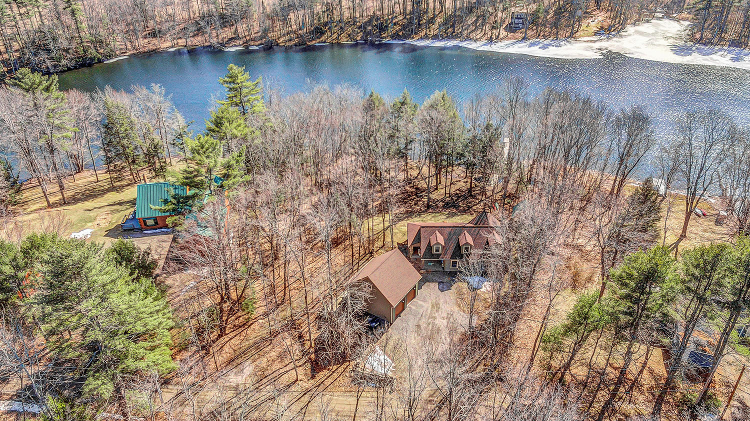 73 Garland Lane West Gardiner ME 04345