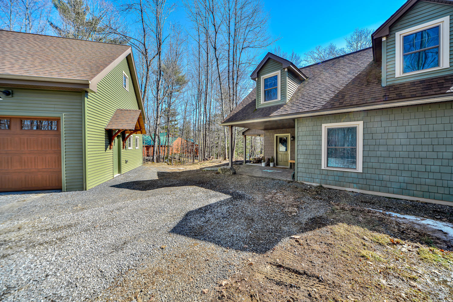 73 Garland Lane West Gardiner ME 04345