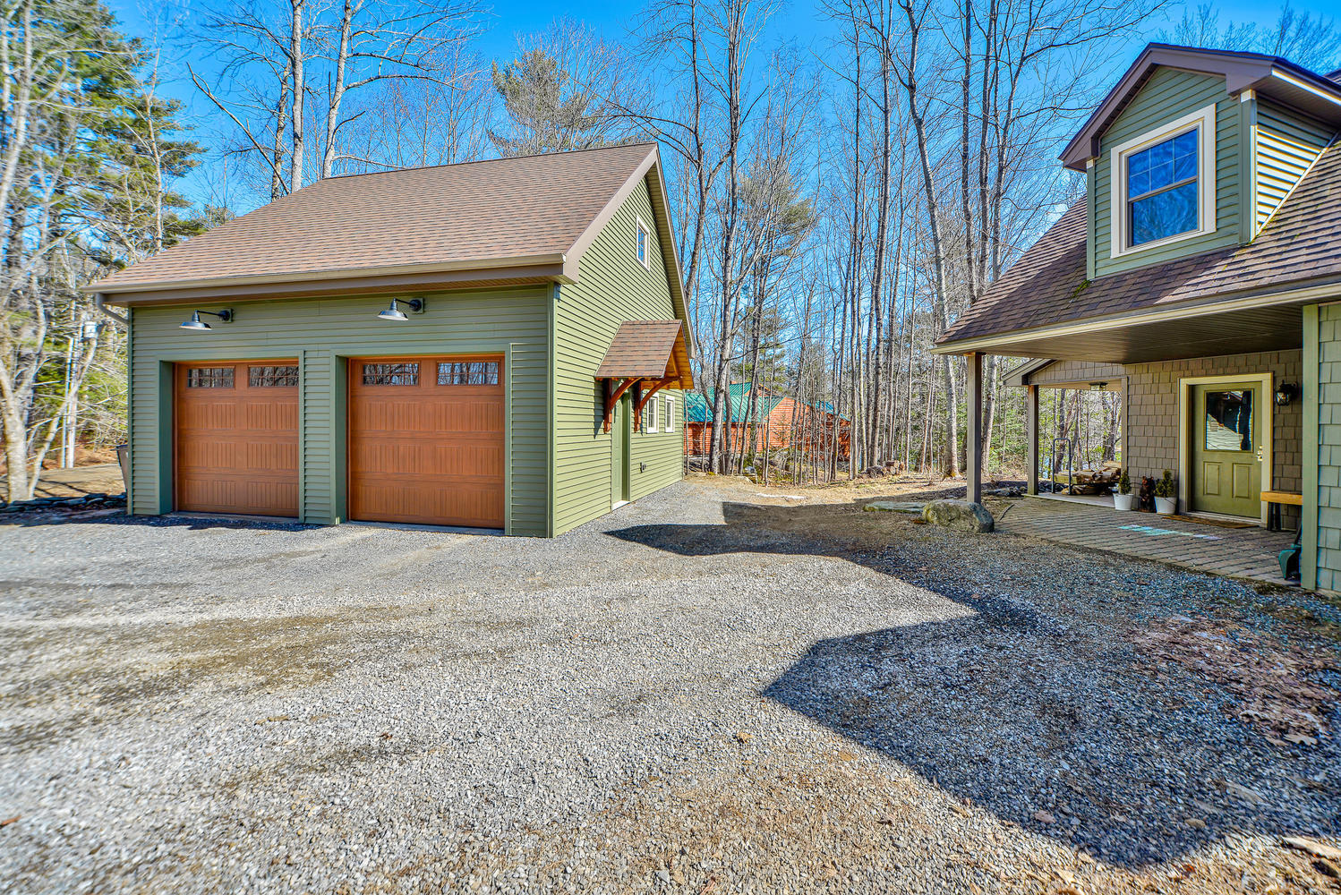 73 Garland Lane West Gardiner ME 04345
