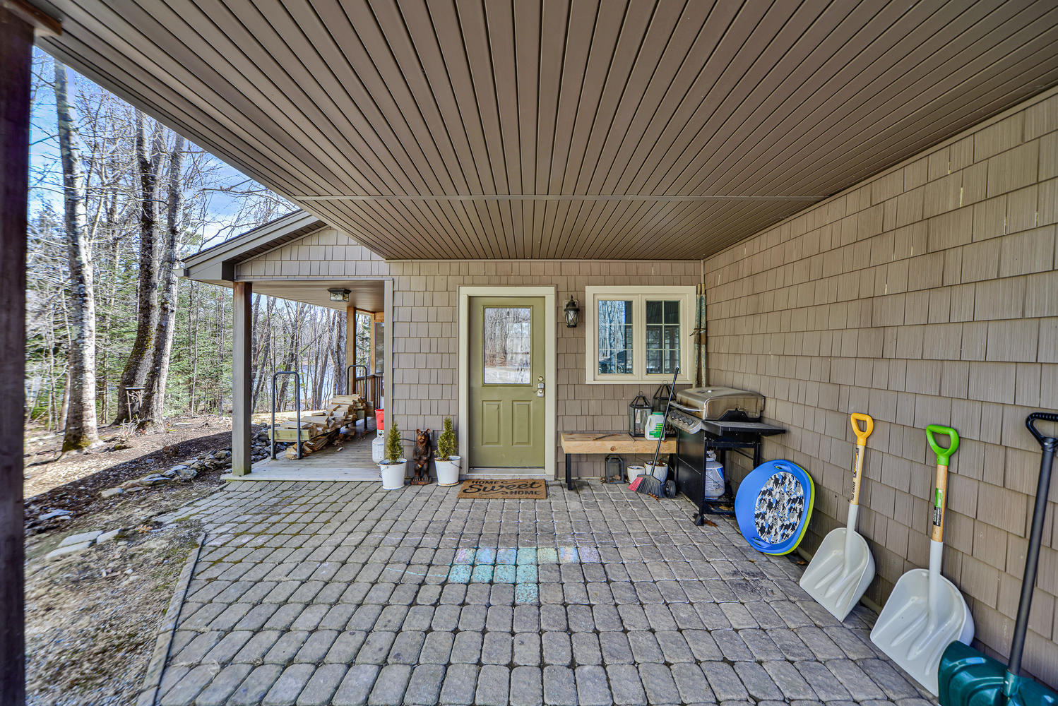 73 Garland Lane West Gardiner ME 04345