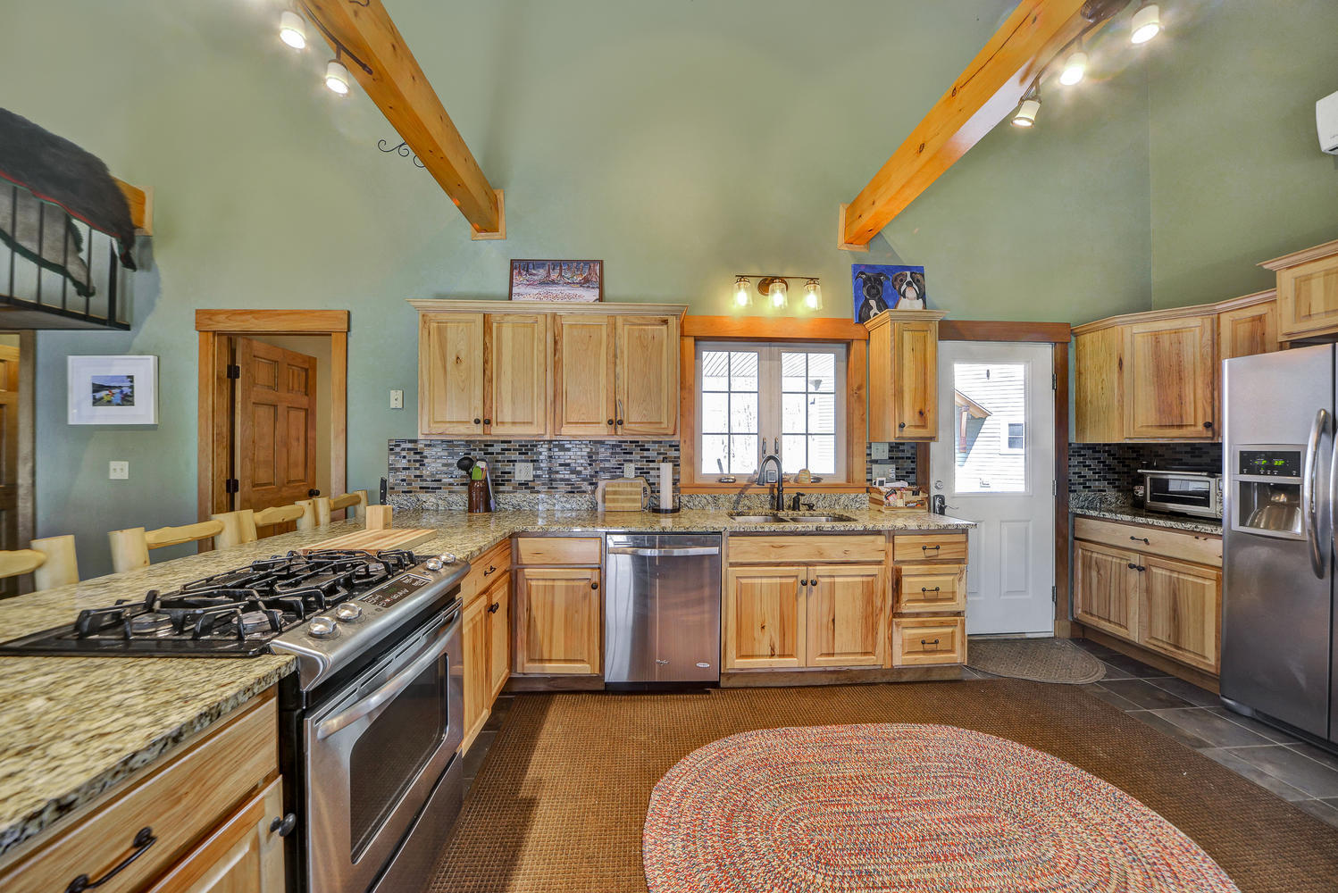 73 Garland Lane West Gardiner ME 04345
