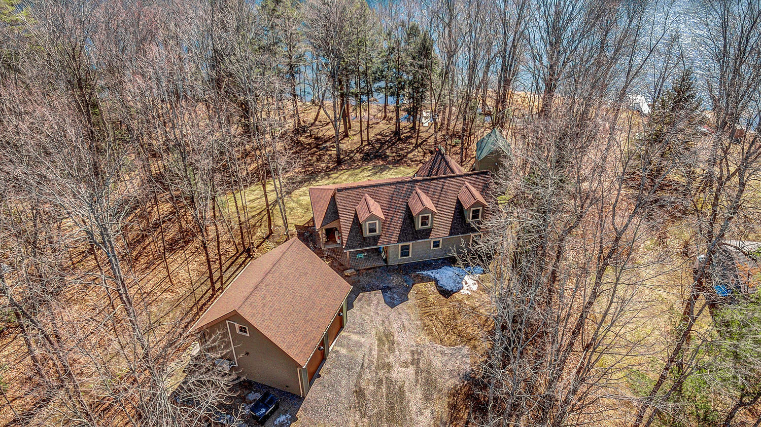 73 Garland Lane West Gardiner ME 04345