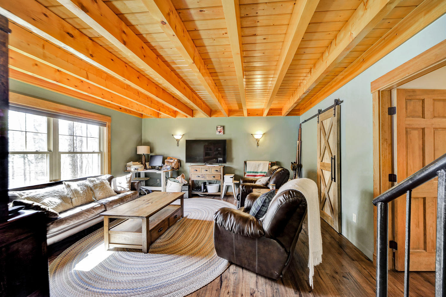 73 Garland Lane West Gardiner ME 04345