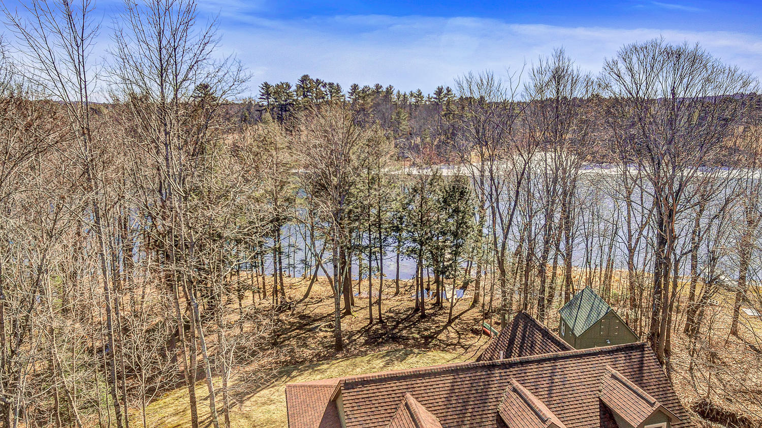 73 Garland Lane West Gardiner ME 04345