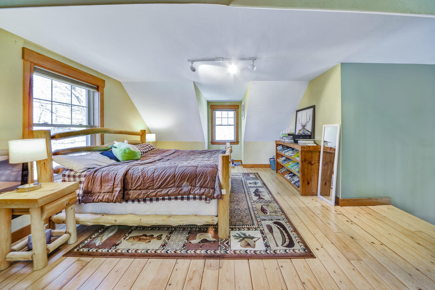 73 Garland Lane West Gardiner ME 04345