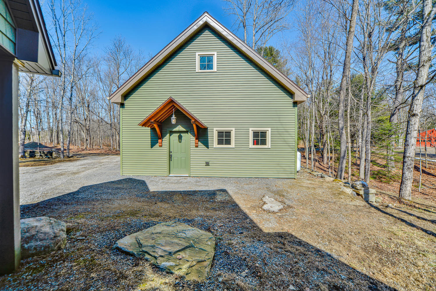 73 Garland Lane West Gardiner ME 04345