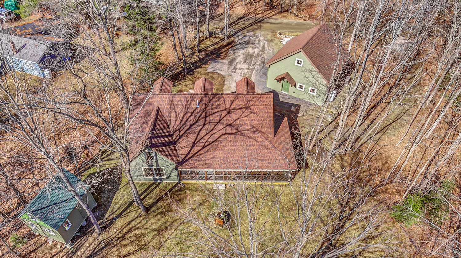73 Garland Lane West Gardiner ME 04345