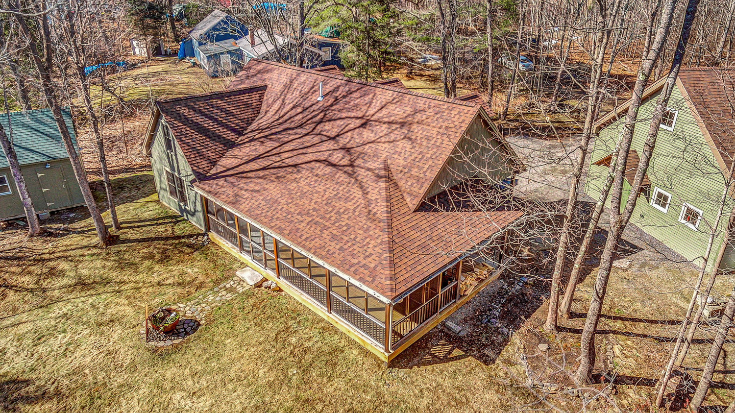 73 Garland Lane West Gardiner ME 04345