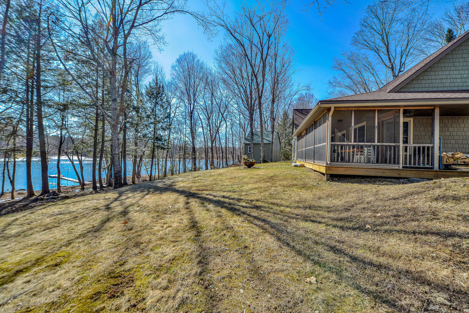 73 Garland Lane West Gardiner ME 04345