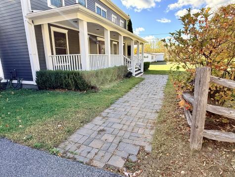 145 Dickey Moore Road Medway ME 04460