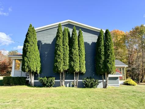 145 Dickey Moore Road Medway ME 04460