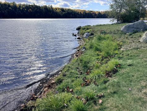 145 Dickey Moore Road Medway ME 04460