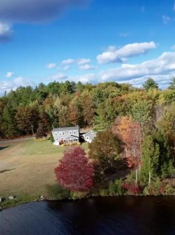 145 Dickey Moore Road Medway ME 04460