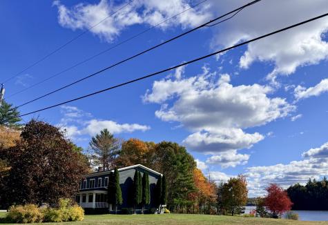 145 Dickey Moore Road Medway ME 04460