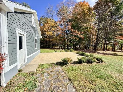 145 Dickey Moore Road Medway ME 04460