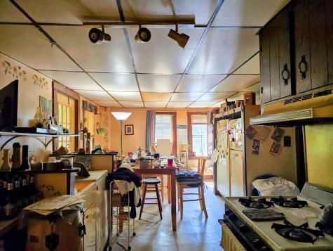 705 Plains Road Mount Vernon ME 04352