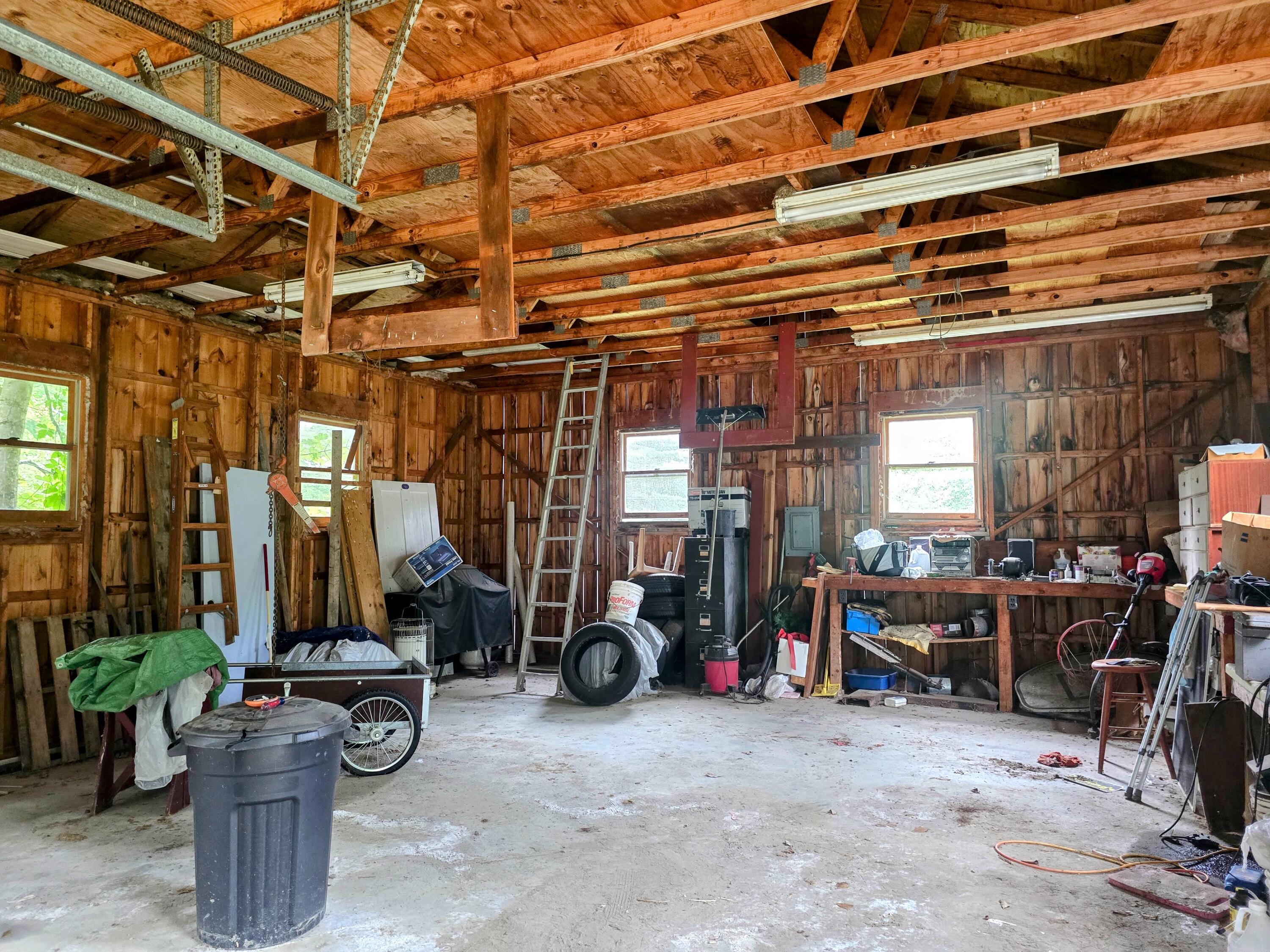 705 Plains Road Mount Vernon ME 04352