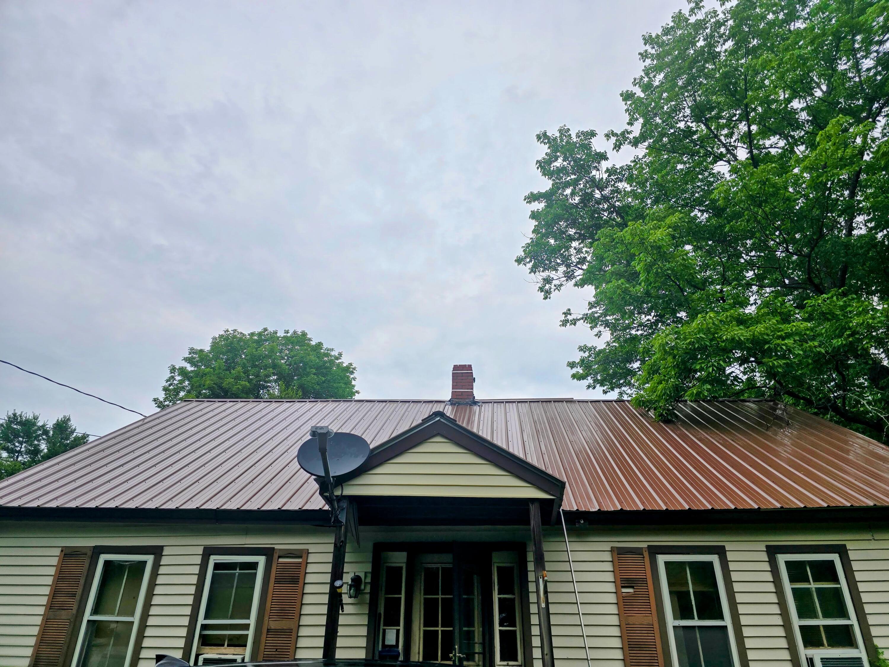 705 Plains Road Mount Vernon ME 04352