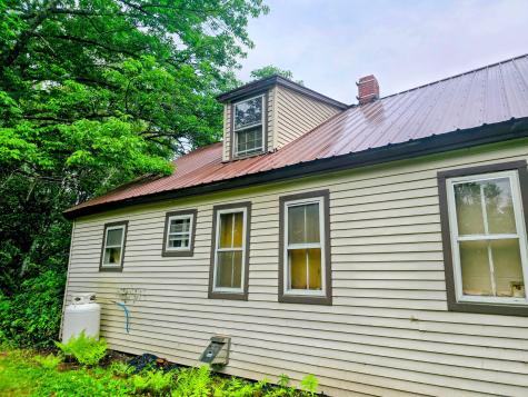 705 Plains Road Mount Vernon ME 04352