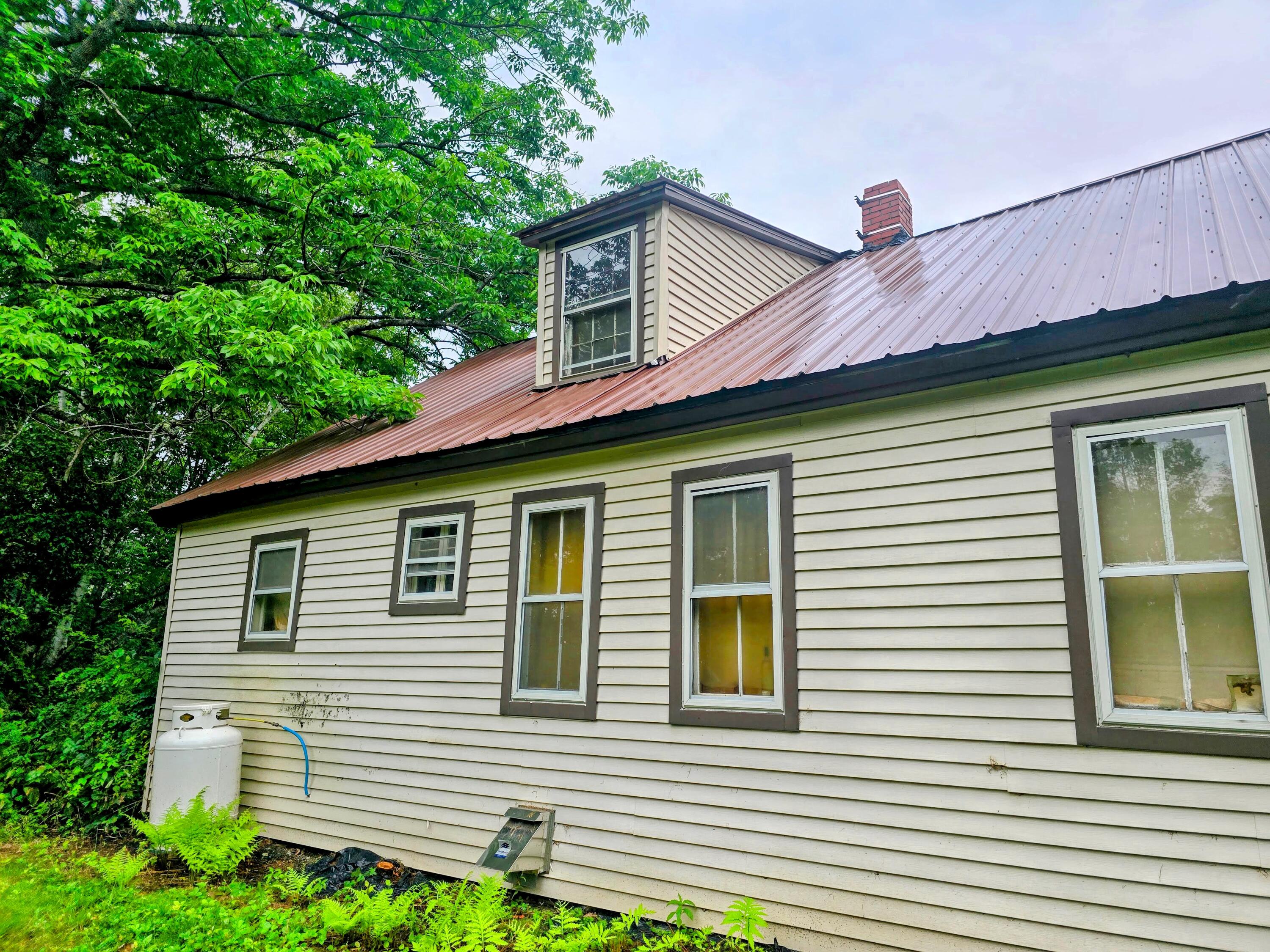 705 Plains Road Mount Vernon ME 04352