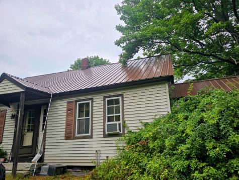 705 Plains Road Mount Vernon ME 04352