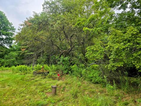 705 Plains Road Mount Vernon ME 04352