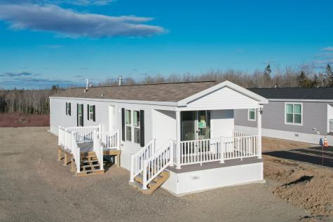 14 Eagles Nest Hancock ME 04640