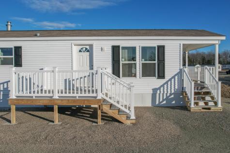 14 Eagles Nest Hancock ME 04640