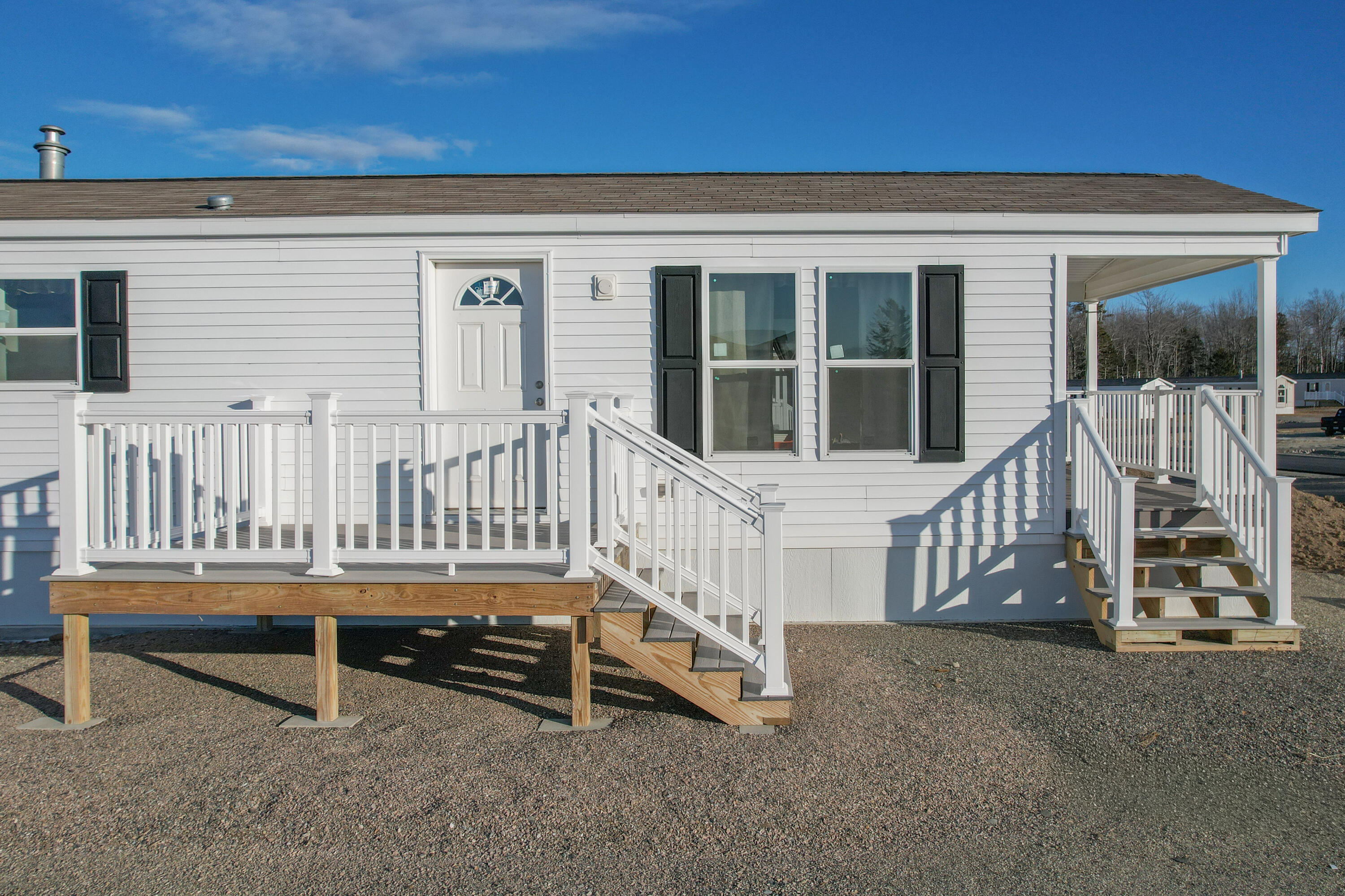 14 Eagles Nest Hancock ME 04640