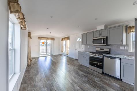 14 Eagles Nest Hancock ME 04640