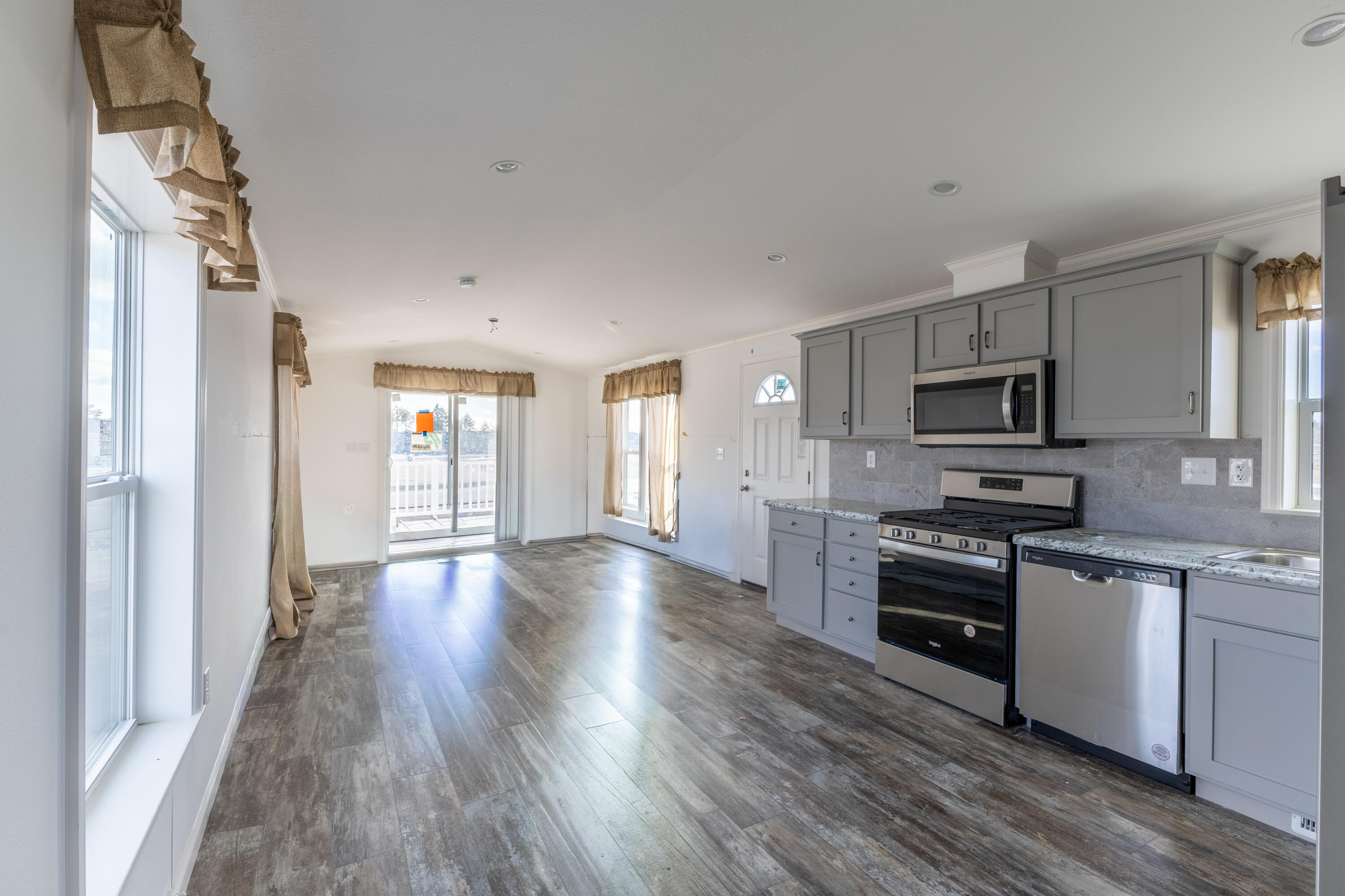 14 Eagles Nest Hancock ME 04640