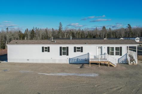 14 Eagles Nest Hancock ME 04640