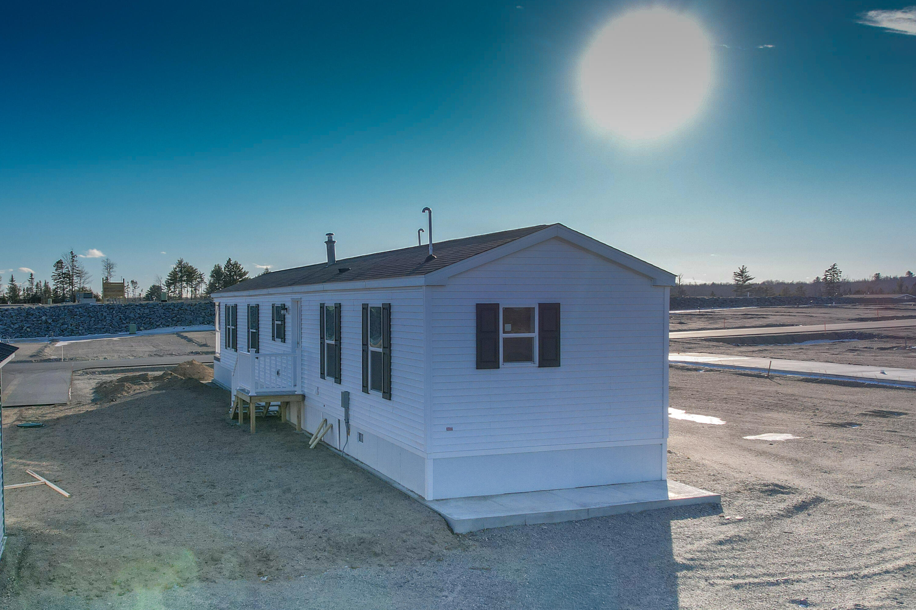 14 Eagles Nest Hancock ME 04640