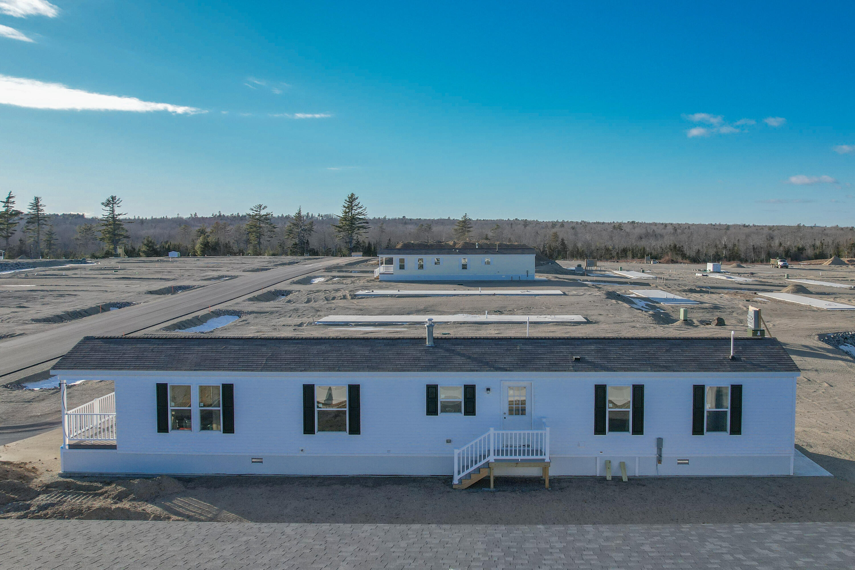 14 Eagles Nest Hancock ME 04640