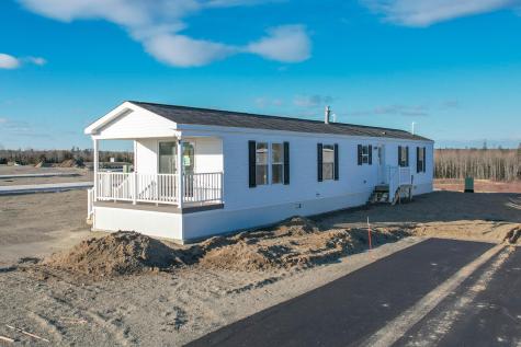 14 Eagles Nest Hancock ME 04640