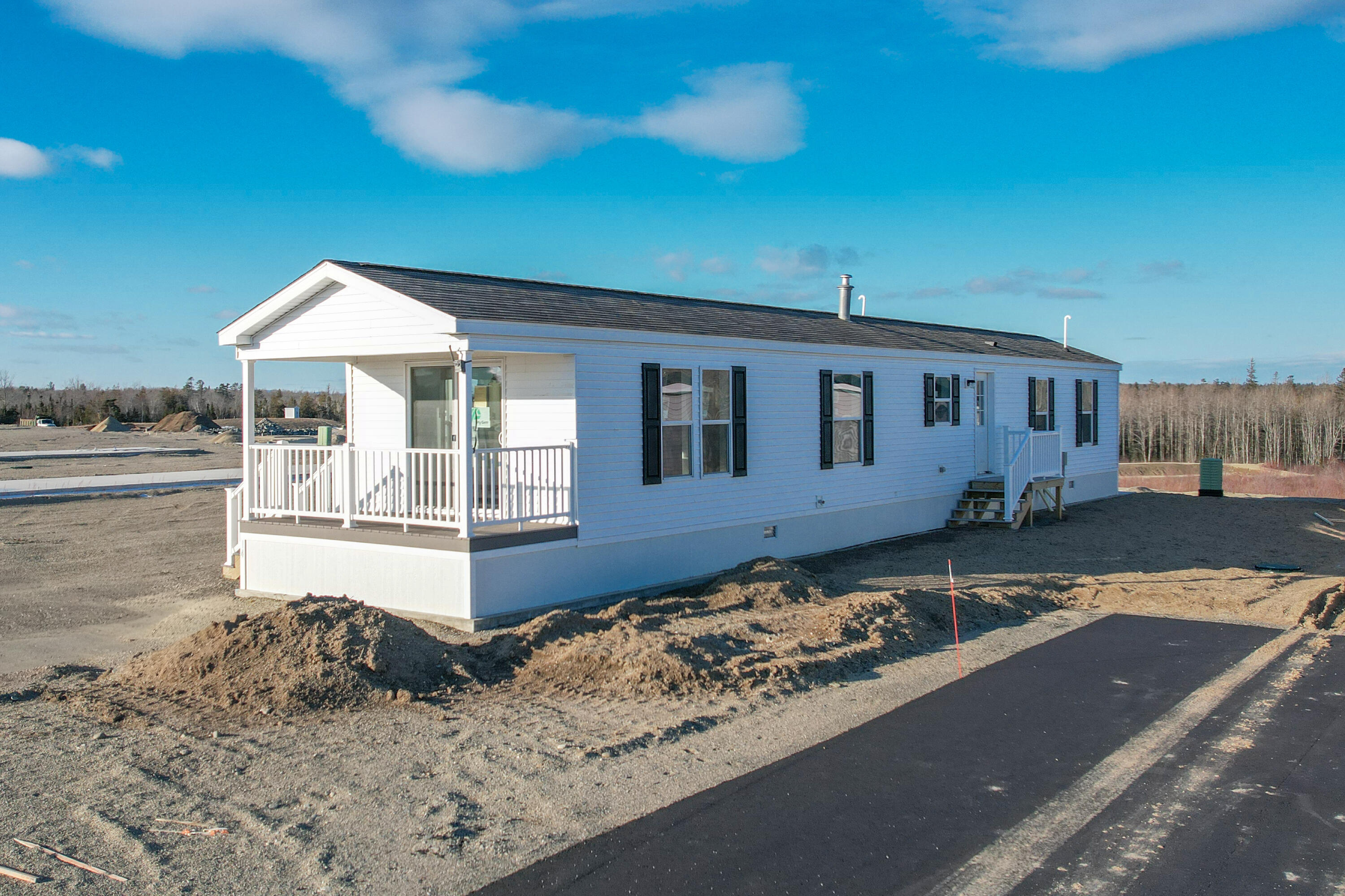 14 Eagles Nest Hancock ME 04640