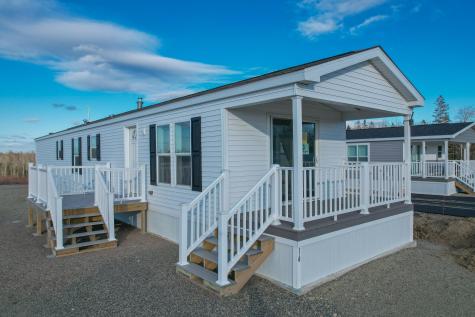 14 Eagles Nest Hancock ME 04640