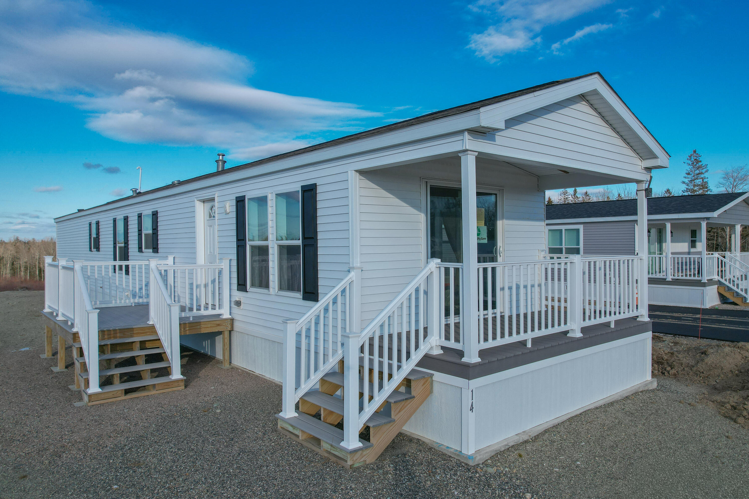 14 Eagles Nest Hancock ME 04640