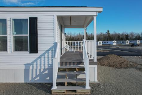 14 Eagles Nest Hancock ME 04640